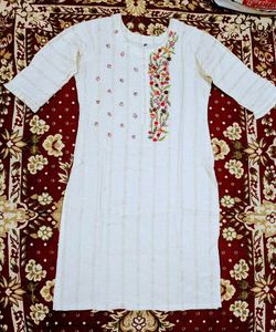 Beautiful Kurti For Women
