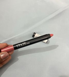Staze Lip Crayon Nude Whisper