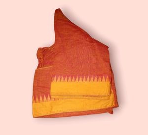 Pure Cotton Blouse 32,34 Available..Each Price 300