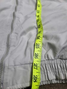 Adidas Striped Jacket