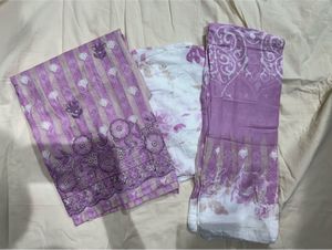 Lovely Dress Material