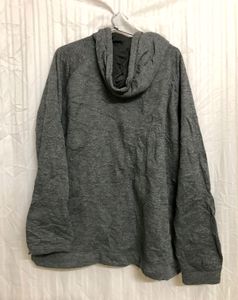 Champion Authentic Athleticwaer Grey Hoodie