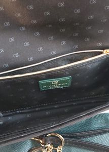 Oriflame Exclusive Hand Bag
