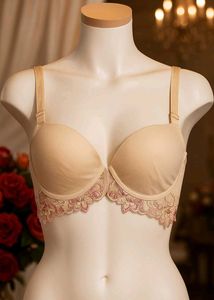 🇳🇿💫💗 Beautiful Paded Bra