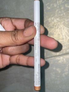 Golden Matte Eyeliner Pencil