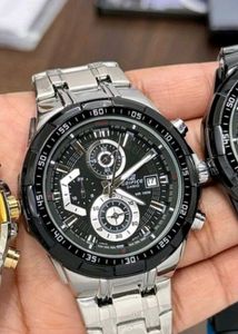 Edifice Watch Booked For Someone