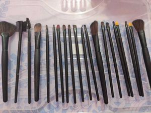 Makeup Brush