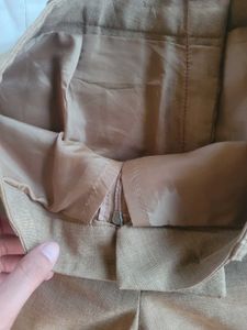 Formal Trousers