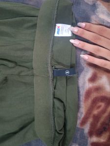 Capri Leggings