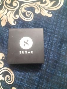 SUGAR COMPACT (30 CHOCOCCINO)