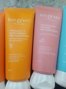 Combo Of Dot &amp; Key Barrier Repair Range ❤️