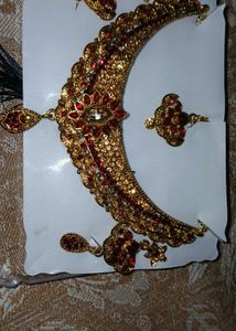 Jewellery Set