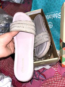 New Flats Stelotoes