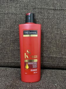 TRESemme Keratin Smooth💞