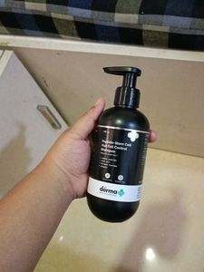 Derma Co Hair Fall Control Set