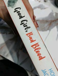 Good Girl, Bad Blood by Holly Jackson