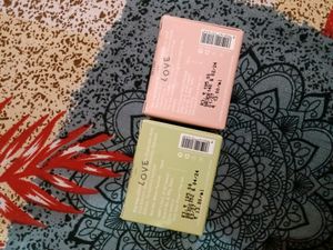 30off Combo Of Two Dot And Key Moisturizers