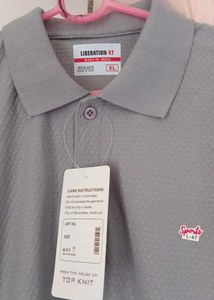 Mens Polo T-shirt