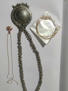 Jewellery Set