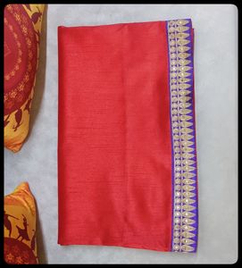 Silk Big Size Dupatta