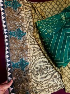 Pakistani Suit