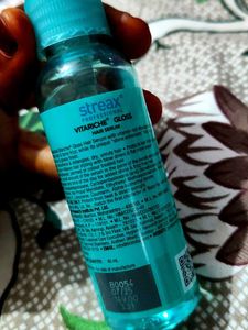 Streax Hair Serum