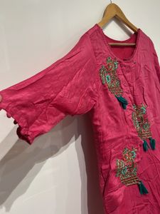 Ethenic Gown