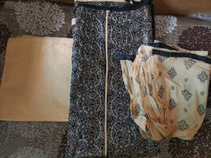 Dress Material