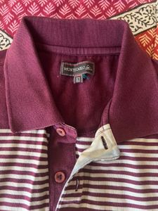 Used Monte Carlo Tshirt for Sale