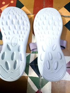 Campus Casual Sandals