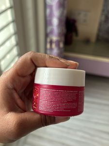 Pomegranate Youth Renewal Night Cream