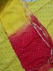 Lengha Choli