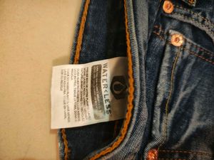 Levi&#39;s 512 Slim Taper Jeans