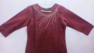 Women And Girls Tops/Kurtha🎀🌷