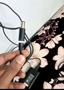 DELL LAPTOP CHARGER NEW AND ORIGINAL 65 WATT