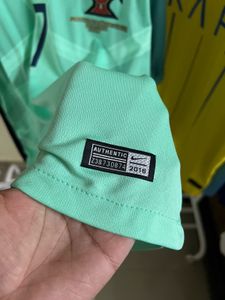 Portugal 2016 original CR7 rare Jersey in india