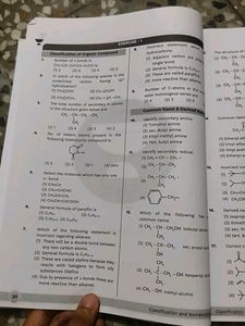 Chemistry Module Unacademy