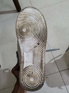 Air jordan 1 High Lookalike Heavily Used
