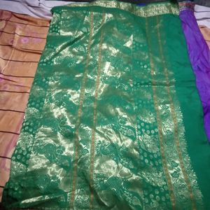 Good Condition Saree ,make An Offer I&#39;ll Accept It