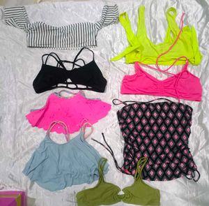 Swimwear Bikini Set Bundle