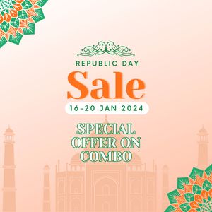 Handmade Bookmarks Combo 2