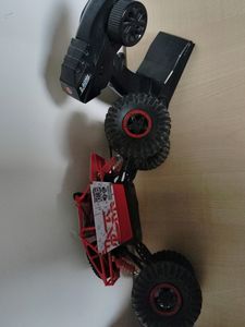 Used Kids Remote Control Truck