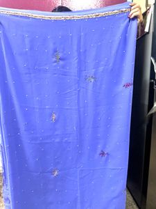 Vintage Style Bandhani Saree ( Pack Of 3 Sares)
