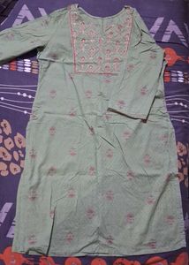 Daily Use Friendly Kurti