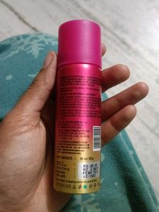 Deodorant ( French Essence)