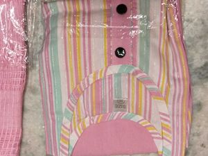 BrandNew Kurti with Plazzo+Dupatta - 5XL Size