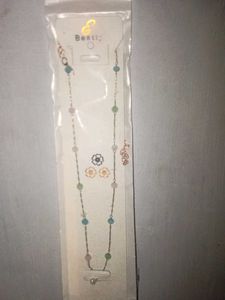 Silver Chain