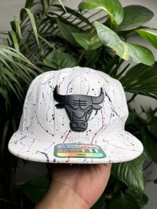 NBA Snapback Cap