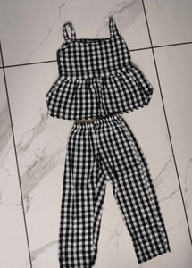 New Cloths For 4-6 Year Old Girl.