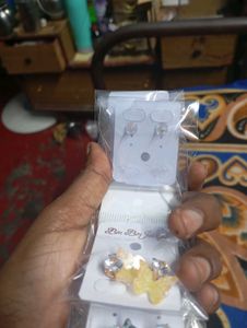 Butterfly 🦋 Stone Set